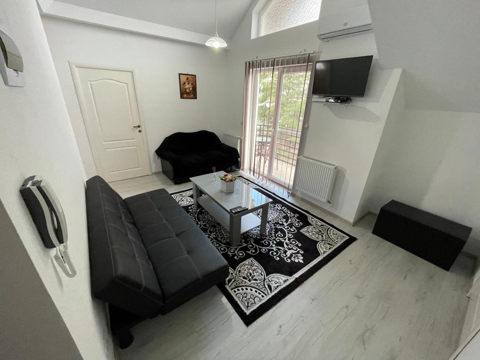 Rebeca Apartament Лугож Екстериор снимка